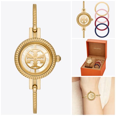 fake tory burch watch|tory burch watches outlet.